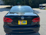 Used 2014 Volkswagen Jetta SE image 5