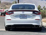 Used 2022 Honda Civic Sport Touring image 4