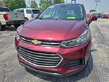 Used 2017 Chevrolet Trax LS image 5