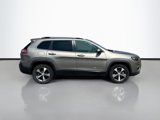 Used 2020 Jeep Cherokee Limited image 4