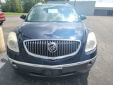 Used 2012 Buick Enclave Leather w/ LPO, Cargo Convenience Pkg image 2