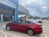 Used 2019 Ford Fusion SE image 3