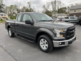 Used 2015 Ford F150 XL w/ Equipment Group 101A Mid image 3