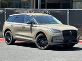 New 2025 Lincoln Corsair FWD image 2