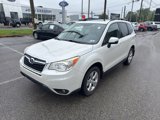 Used 2014 Subaru Forester 2.5i Touring image 3