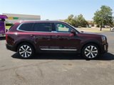 Used 2021 Kia Telluride EX w/ EX Premium Package image 5