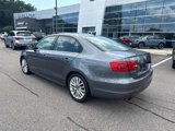 Used 2014 Volkswagen Jetta TDI image 3