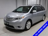 Used 2015 Toyota Sienna Limited Premium image 5