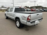 Used 2010 Toyota Tacoma 4x4 Double Cab w/ TRD Sport Pkg w/JBL Audio image 3