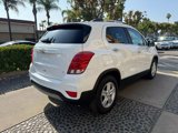 Used 2017 Chevrolet Trax LT w/ LT Convenience Package image 5