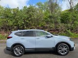 Used 2021 Honda CR-V EX image 2