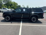 Used 2022 Nissan Frontier PRO-4X w/ Technology Package image 5