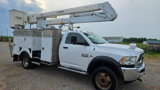 Used 2015 RAM 5500 Tradesman w/ Power Accessory Group image 4