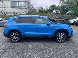 Used 2022 Volkswagen Taos SE image 5