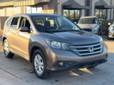 Used 2012 Honda CR-V EX image 4