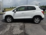 Used 2020 Chevrolet Trax LS image 4