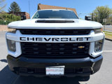 Used 2022 Chevrolet Silverado 2500 Custom w/ Custom Value Package image 2