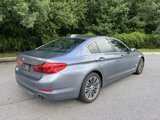 Used 2018 BMW 530i w/ Premium Package image 2
