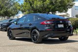 Used 2025 Honda Civic Sport image 6