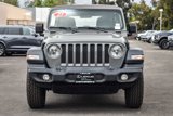 Used 2023 Jeep Wrangler Sport image 2