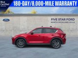 Used 2017 MAZDA CX-5 Grand Touring w/ Premium Package image 6