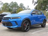 New 2024 Dodge Hornet R/T Plus image 4