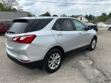 Used 2020 Chevrolet Equinox LS w/ LS Convenience Package image 3