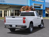 New 2025 Chevrolet Silverado 1500 W/T w/ WT Value Package image 4