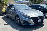 Used 2023 Nissan Altima 2.5 SV image 4