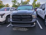 Used 2017 RAM 1500 Express w/ Black Ram 1500 Express Group image 2