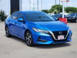 Used 2023 Nissan Sentra SV image 2