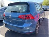 Used 2015 Volkswagen e-Golf SEL Premium image 3