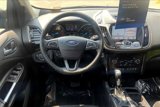 Certified 2017 Ford Escape Titanium w/ Equipment Group 301A image 5