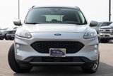 Certified 2021 Ford Escape Titanium image 2