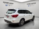 Used 2018 Nissan Pathfinder SV image 5