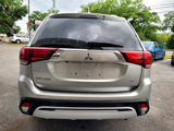 Used 2020 Mitsubishi Outlander SEL image 6