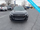 New 2025 Chevrolet Trax RS w/ Driver Confidence Package image 2