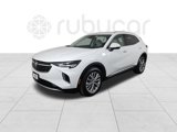 Used 2023 Buick Envision Preferred image 1