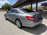 Used 2013 Mercedes-Benz CLS 550 image 5