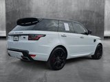 Certified 2022 Land Rover Range Rover Sport HST image 5