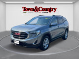 Used 2019 GMC Terrain SLE w/ Driver Convenience Package image 3