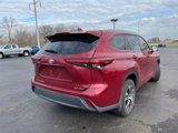 Used 2021 Toyota Highlander XLE image 5