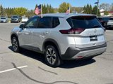 Used 2023 Nissan Rogue SV image 4