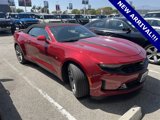 Used 2020 Chevrolet Camaro LT w/ RS Package image 2