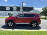 Used 2022 Hyundai Santa Fe SEL w/ Convenience + Premium Package image 3