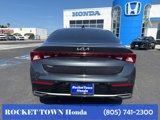 Used 2022 Kia K5 EX w/ EX Premium Package image 6