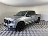 Certified 2020 Ford F150 XL w/ Equipment Group 101A Mid image 4