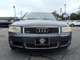 Used 2004 Audi A8 L 4.2 image 4