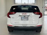 Used 2020 GMC Terrain SLT image 4