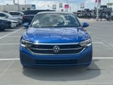 Used 2024 Volkswagen Jetta SE image 2